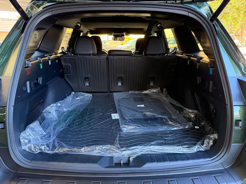 Thumbnail: 2026 Subaru Outback - 20