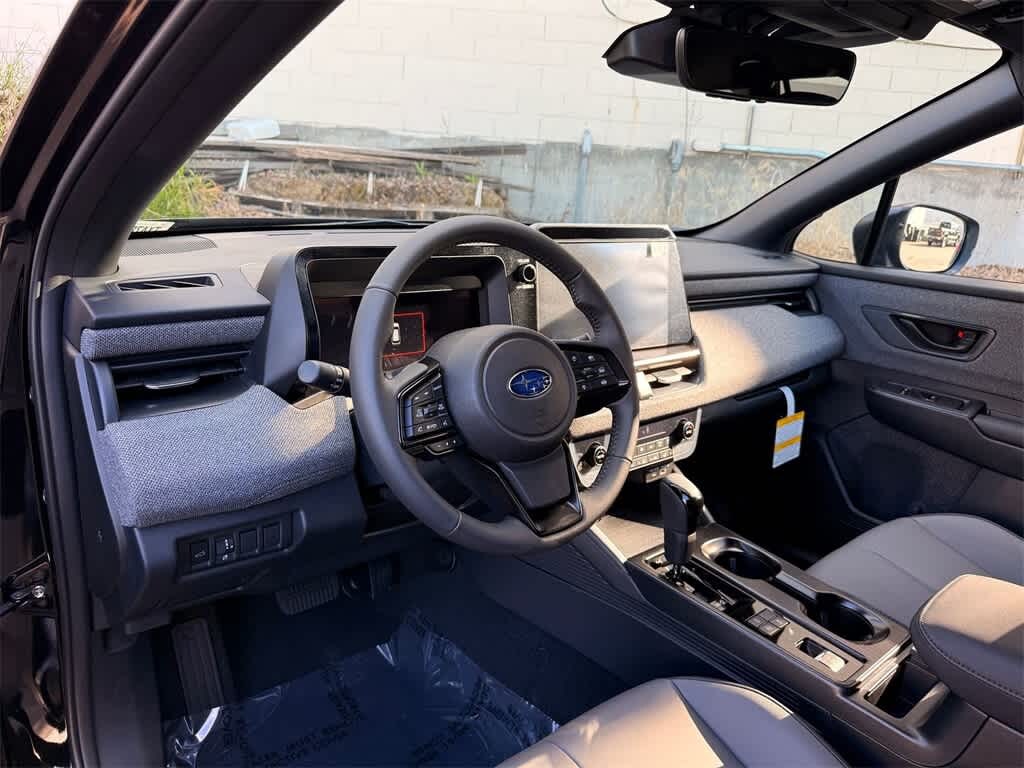 New 2026 Subaru Outback Premium SUV