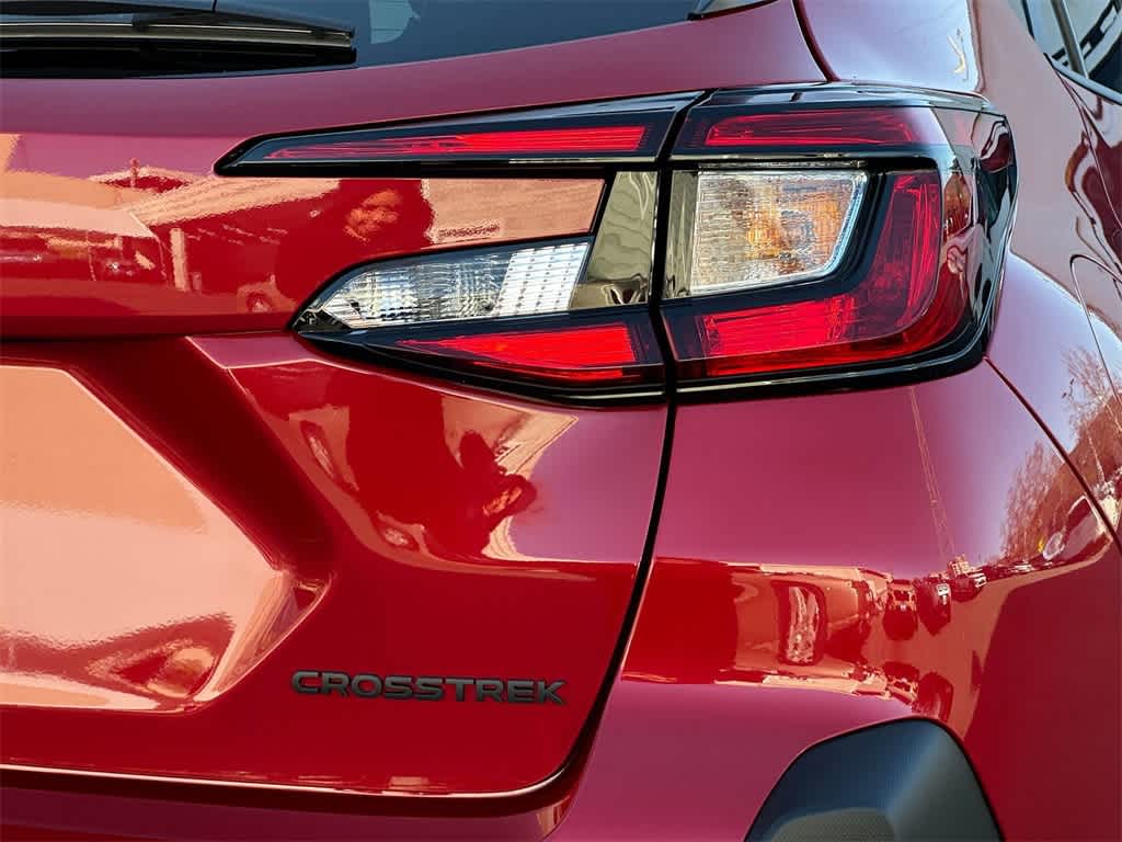 Thumbnail: 2026 Subaru Crosstrek - 7
