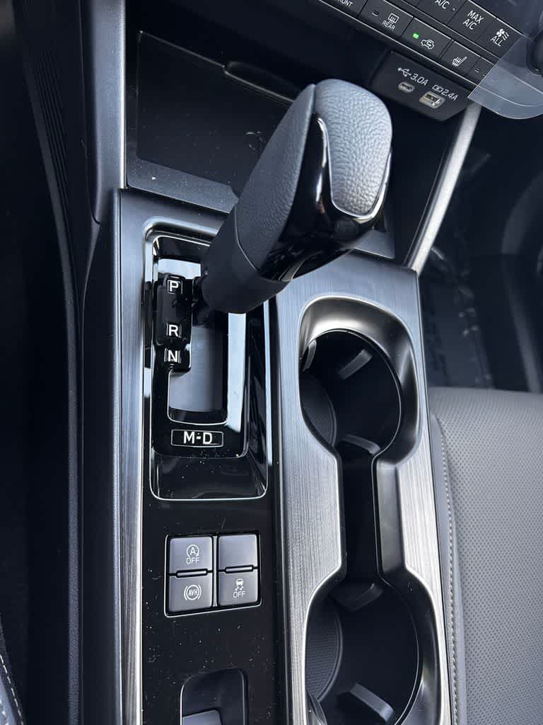 Thumbnail: 2026 Subaru Outback - 18