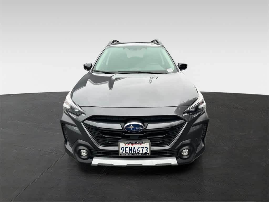Thumbnail: 2023 Subaru Outback - 7