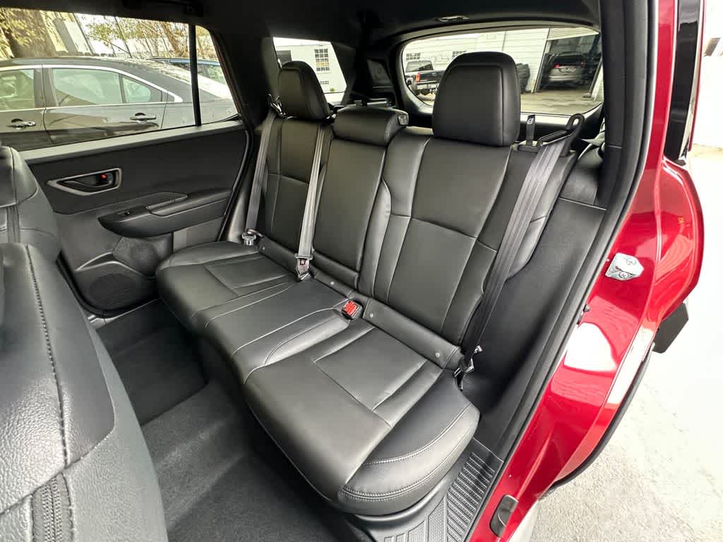 Thumbnail: 2026 Subaru Outback - 14