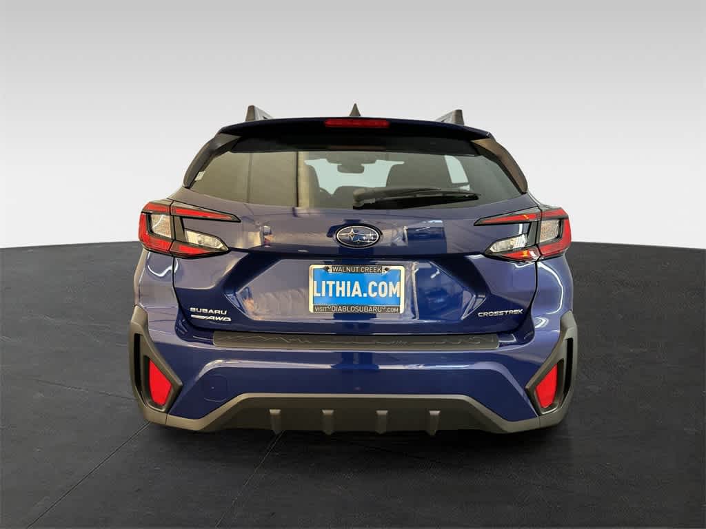 2024 Subaru Crosstrek Premium 5