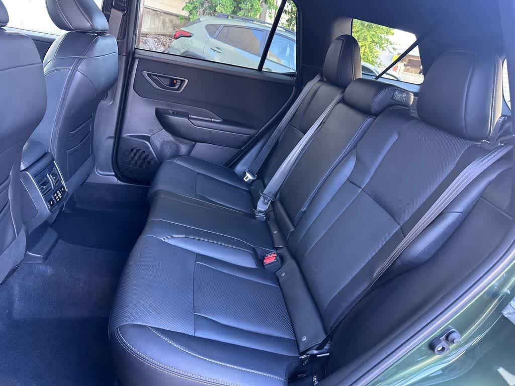 Thumbnail: 2026 Subaru Outback - 14