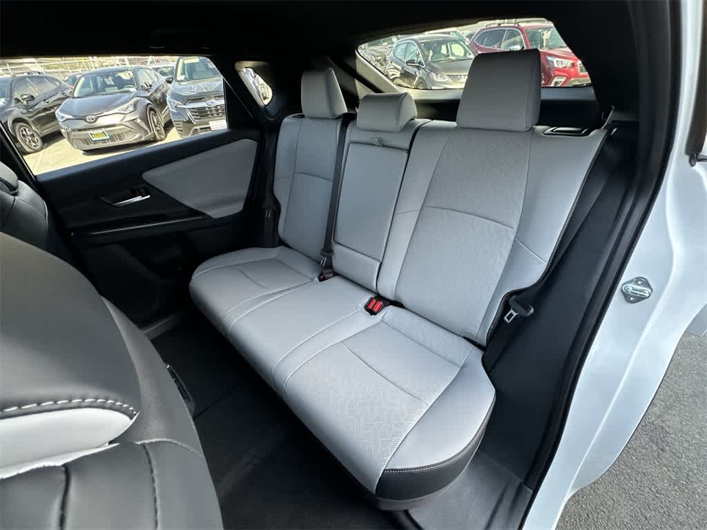 Thumbnail: 2026 Subaru Solterra - 13