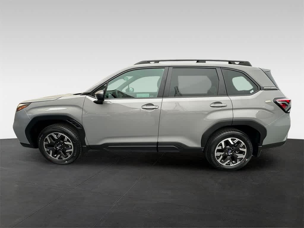 Thumbnail: 2026 Subaru Forester - 3