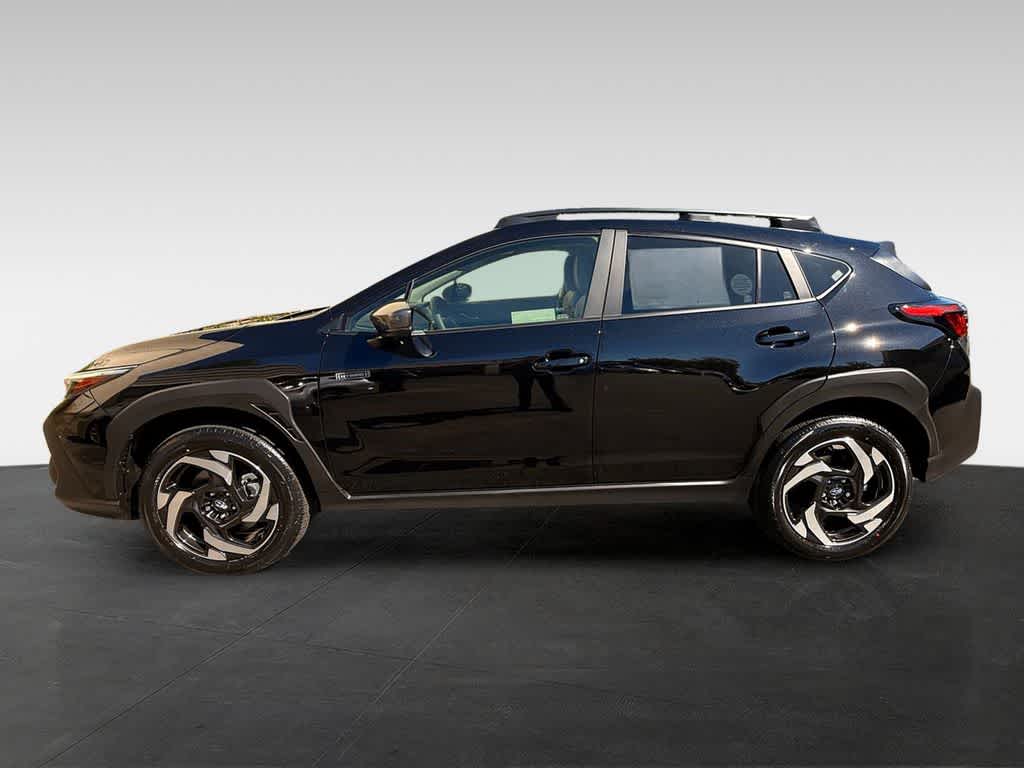 Thumbnail: 2026 Subaru Crosstrek - 3
