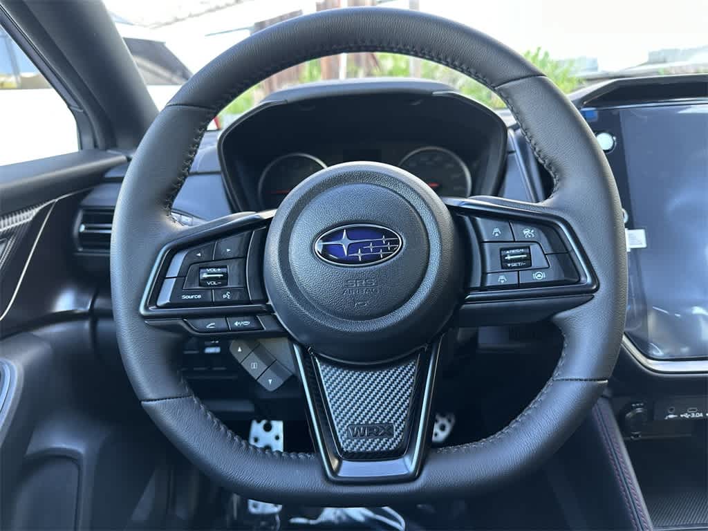 Thumbnail: 2026 Subaru WRX - 15