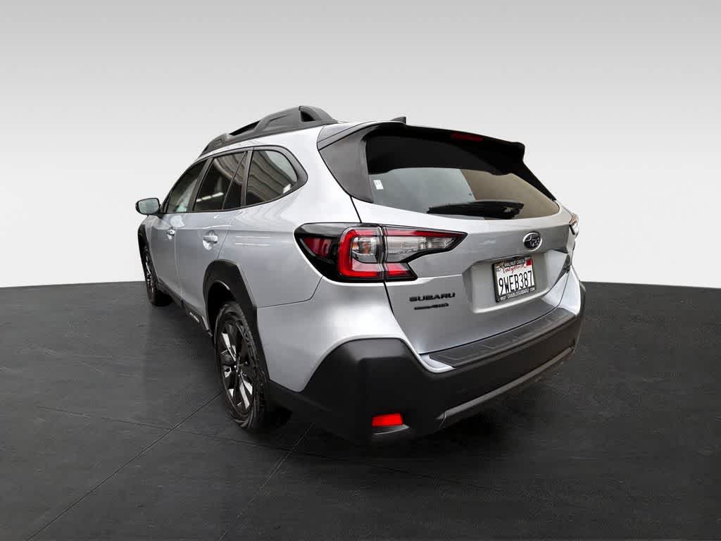 Thumbnail: 2025 Subaru Outback - 5