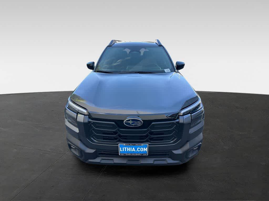 Thumbnail: 2026 Subaru Outback - 7