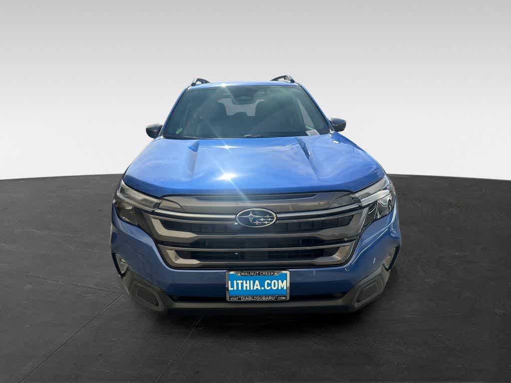 Thumbnail: 2026 Subaru Forester - 6