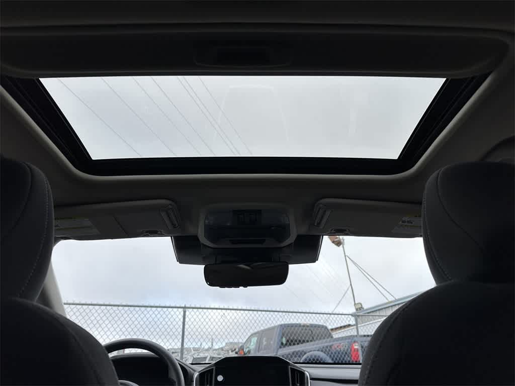 Thumbnail: 2025 Subaru Crosstrek - 13