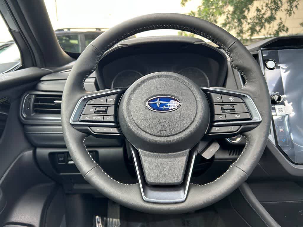 Thumbnail: 2026 Subaru Forester - 16