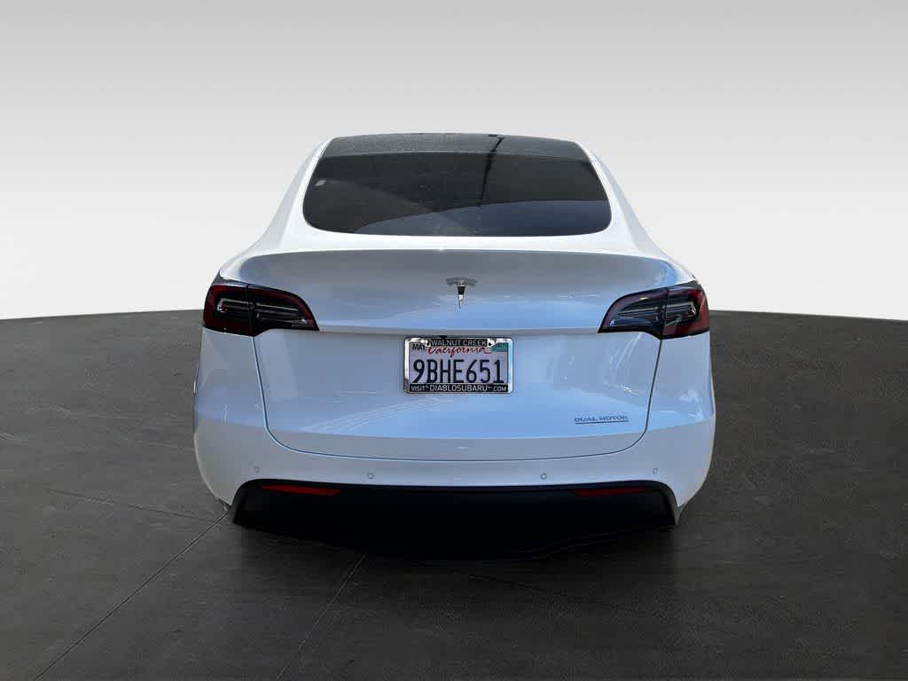 Thumbnail: 2022 Tesla Model Y - 6