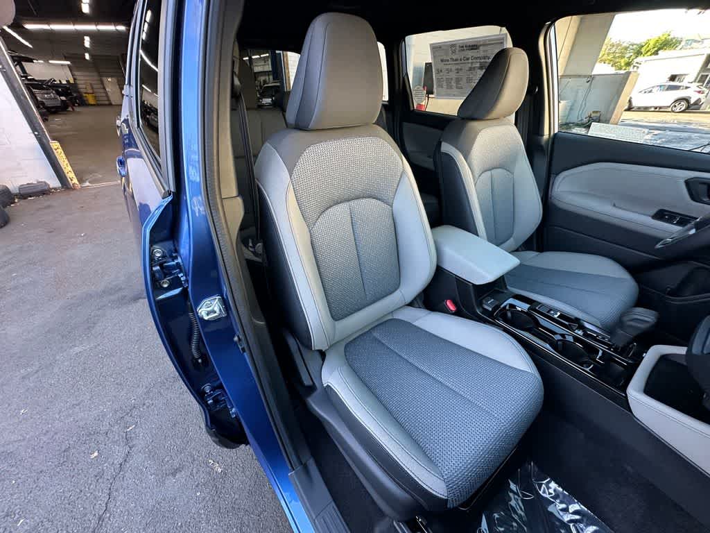 Thumbnail: 2026 Subaru Forester - 15