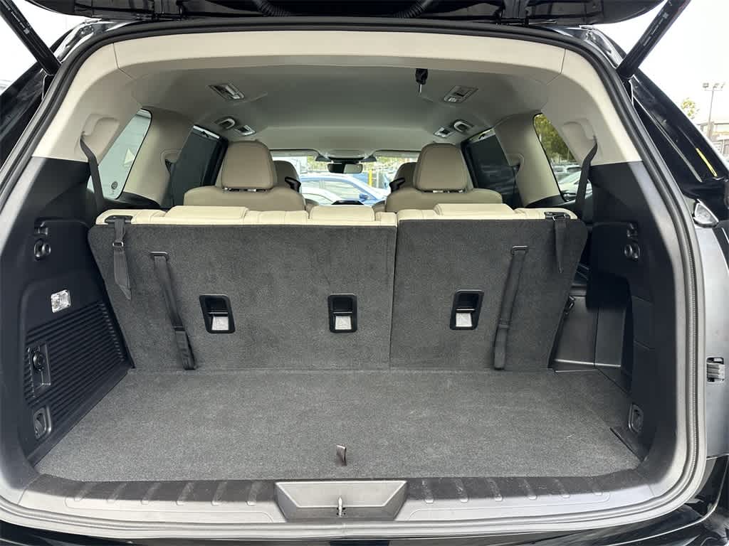 Thumbnail: 2023 Subaru Ascent - 19