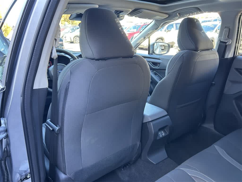 Thumbnail: 2026 Subaru Crosstrek - 12