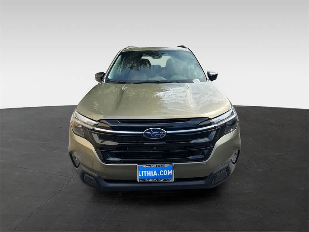 Thumbnail: 2025 Subaru Forester - 6