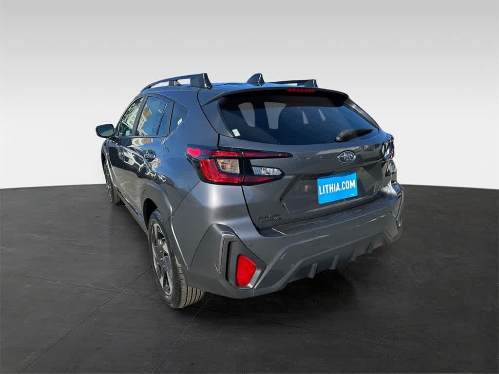 New 2026 Subaru Crosstrek Limited SUV