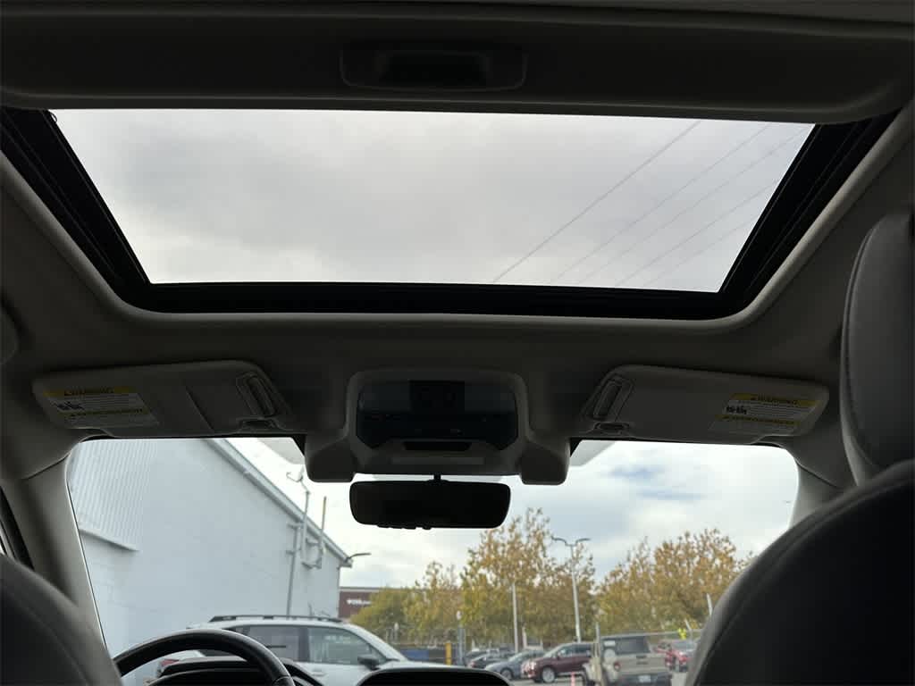 Thumbnail: 2023 Subaru Crosstrek - 13