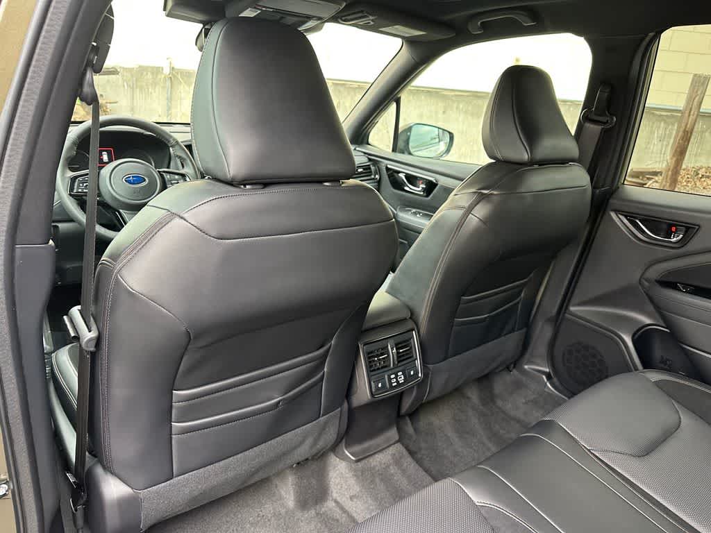 Thumbnail: 2026 Subaru Forester - 14
