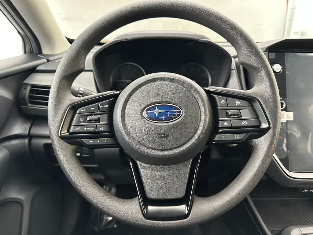 Thumbnail: 2026 Subaru Crosstrek - 16