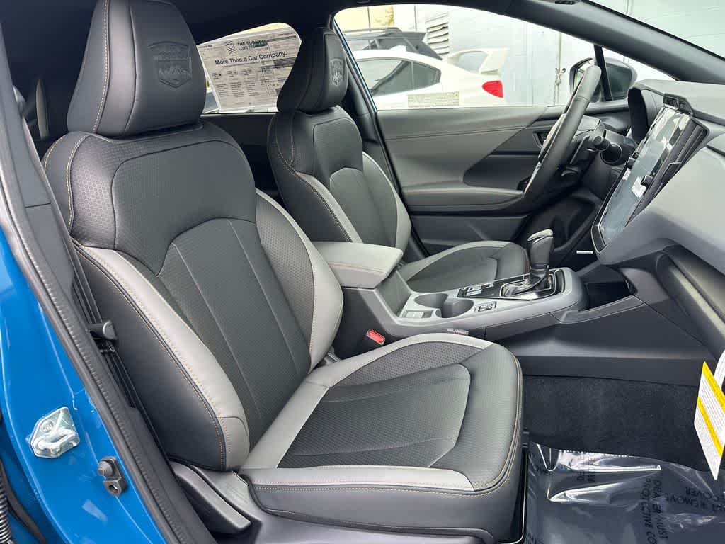 Thumbnail: 2026 Subaru Crosstrek - 15