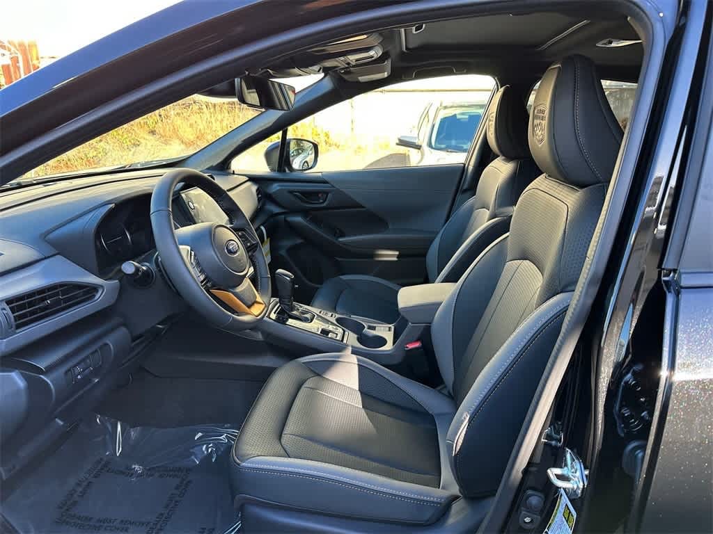 New 2025 Subaru Crosstrek Wilderness SUV