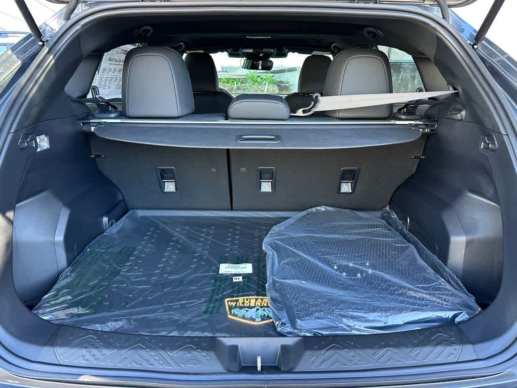 Thumbnail: 2026 Subaru Crosstrek - 20