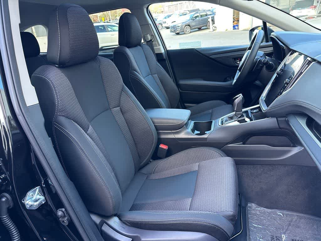 Thumbnail: 2025 Subaru Outback - 15