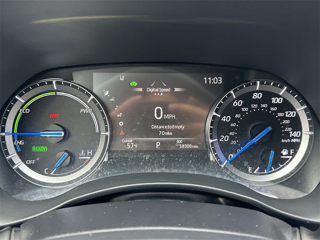 Thumbnail: 2021 Toyota Highlander - 19