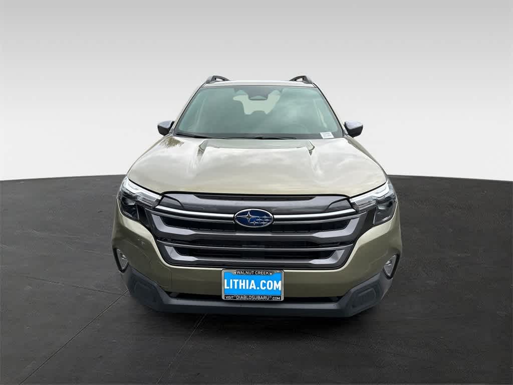 Thumbnail: 2026 Subaru Forester - 6