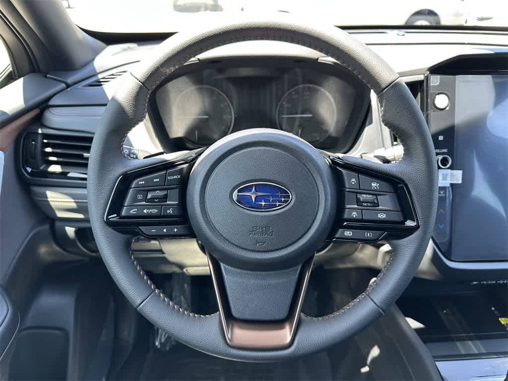 Thumbnail: 2025 Subaru Forester - 16