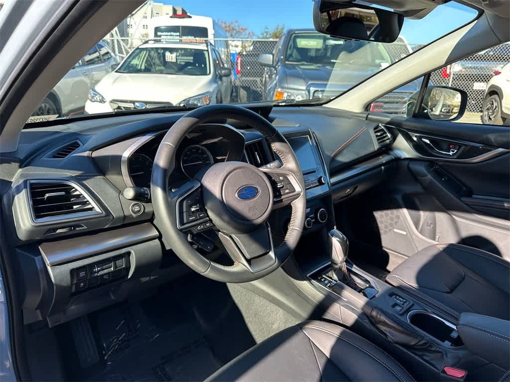 Used 2018 Subaru Crosstrek Limited SUV