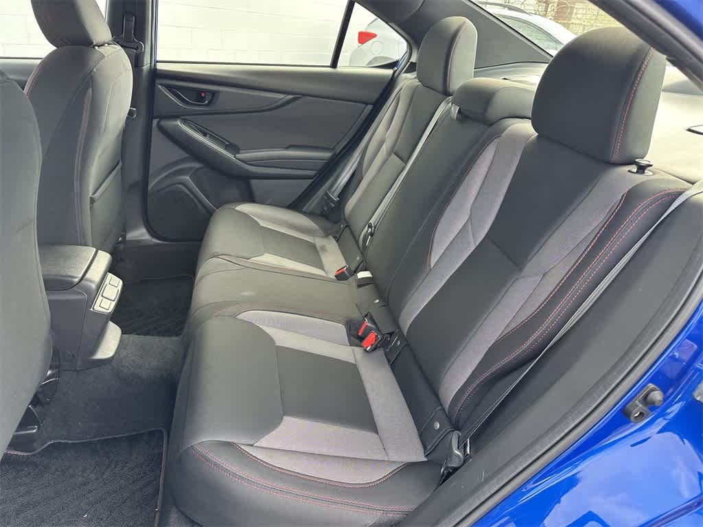 Thumbnail: 2022 Subaru WRX - 13