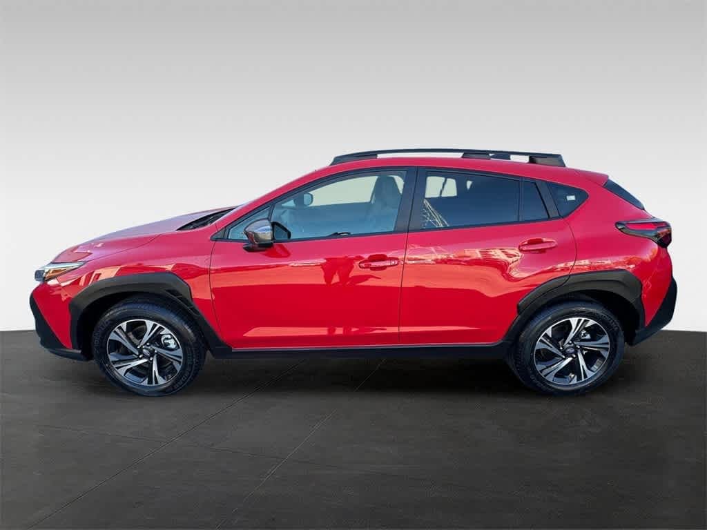Certified 2024 Subaru Crosstrek Premium SUV