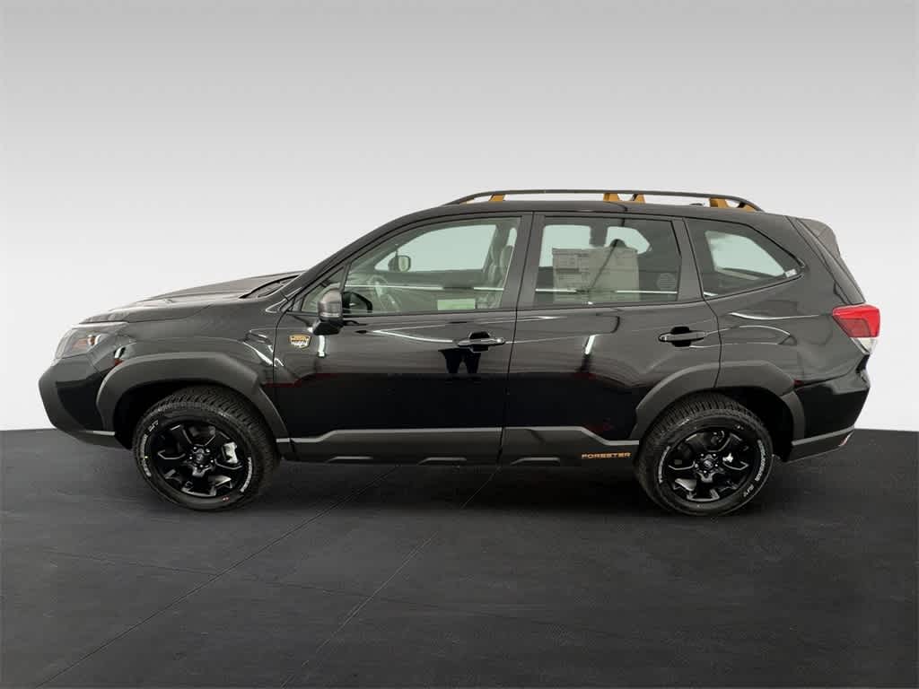Thumbnail: 2024 Subaru Forester - 3