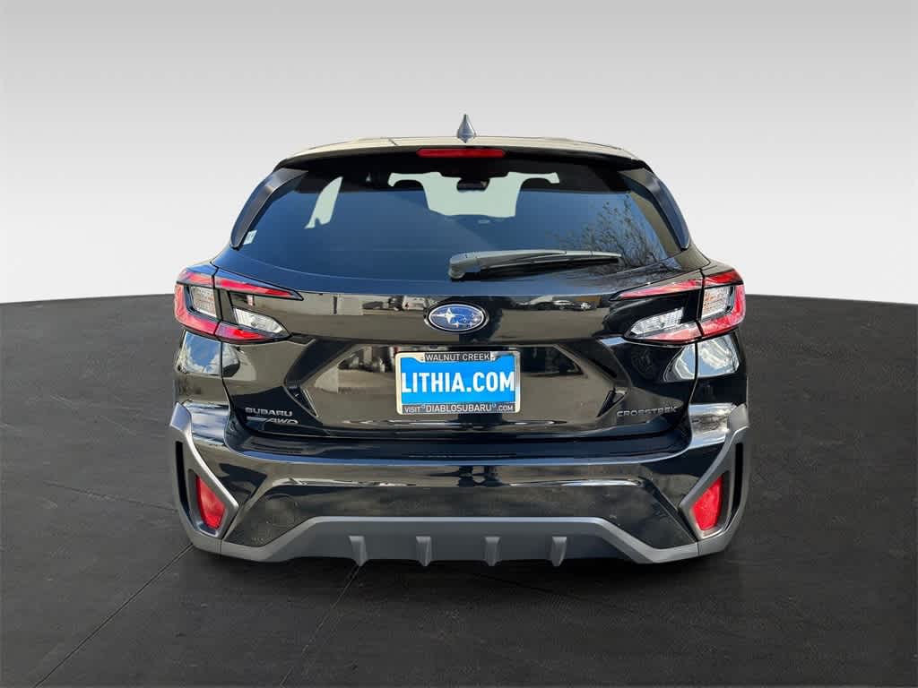 Thumbnail: 2026 Subaru Crosstrek - 5