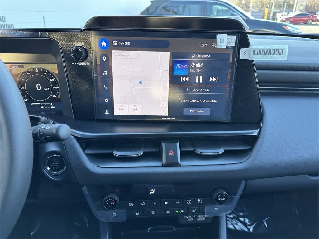 Thumbnail: 2026 Subaru Outback - 17