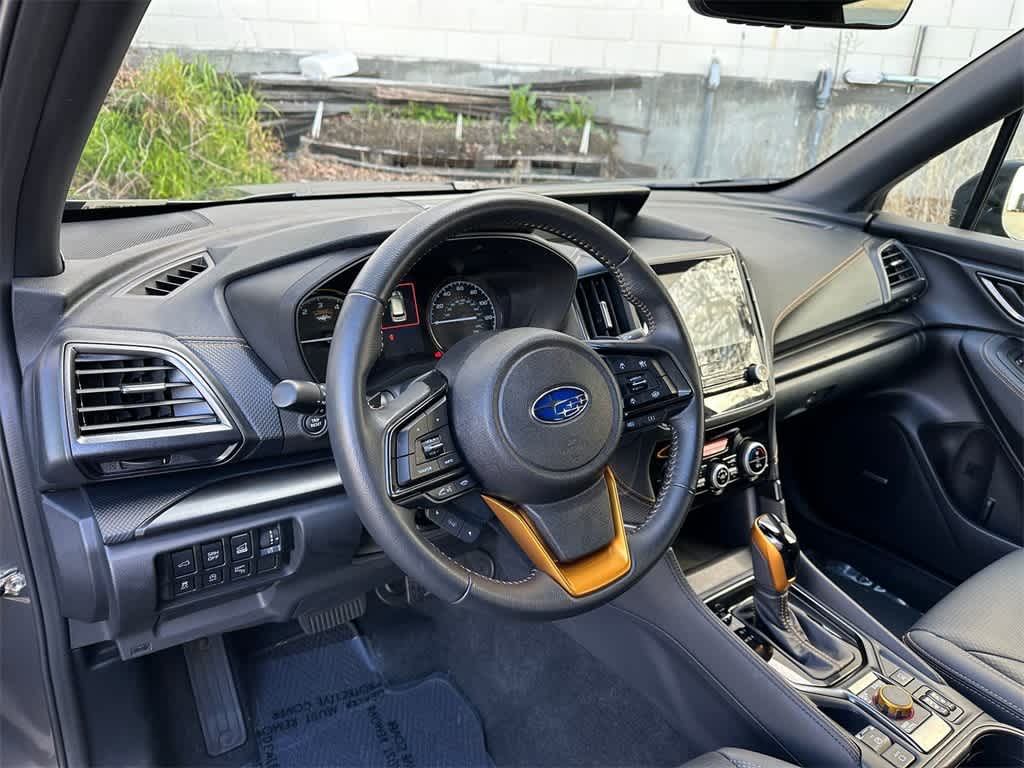 Thumbnail: 2025 Subaru Forester - 2