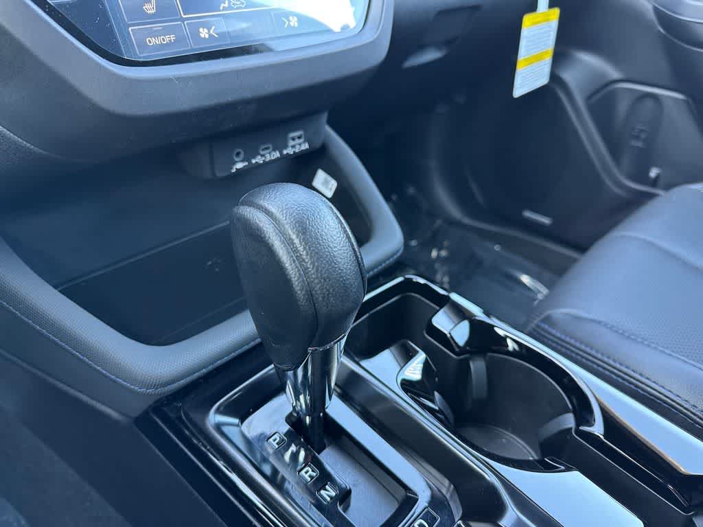 Thumbnail: 2026 Subaru Forester - 18