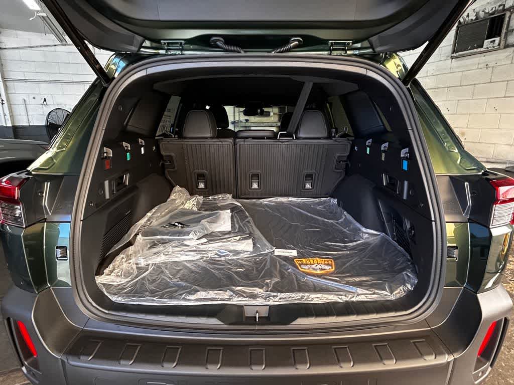 Thumbnail: 2026 Subaru Outback - 20