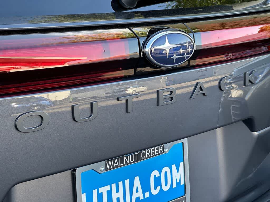 Thumbnail: 2026 Subaru Outback - 6