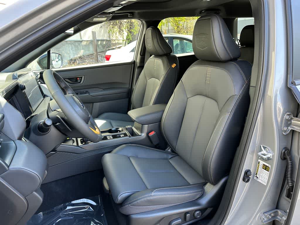 Thumbnail: 2026 Subaru Outback - 11