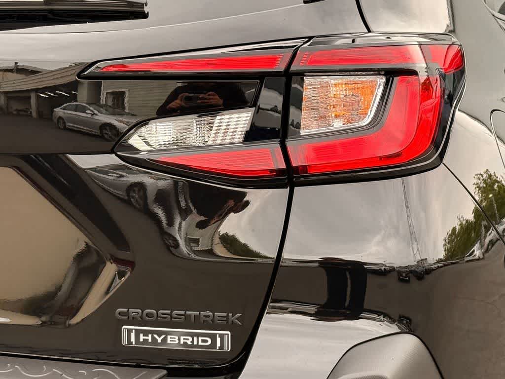 Thumbnail: 2026 Subaru Crosstrek - 7