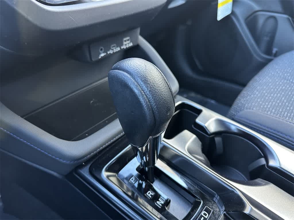 Thumbnail: 2026 Subaru Forester - 18