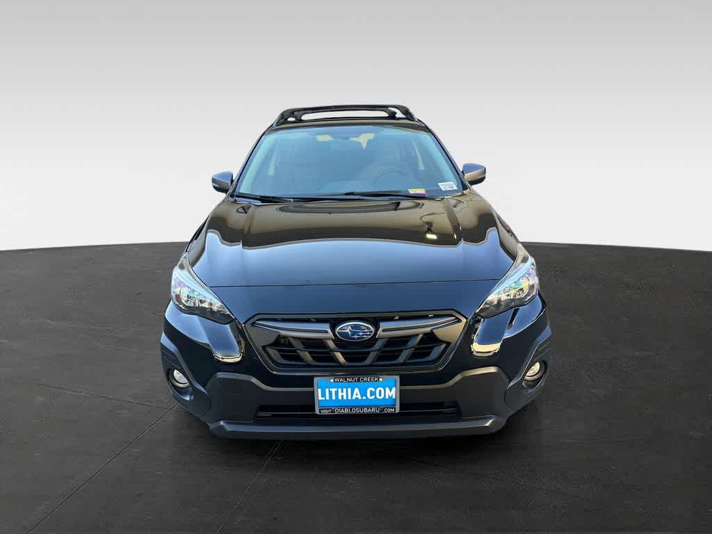 Thumbnail: 2023 Subaru Crosstrek - 6