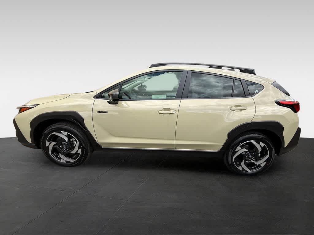 Thumbnail: 2026 Subaru Crosstrek - 3