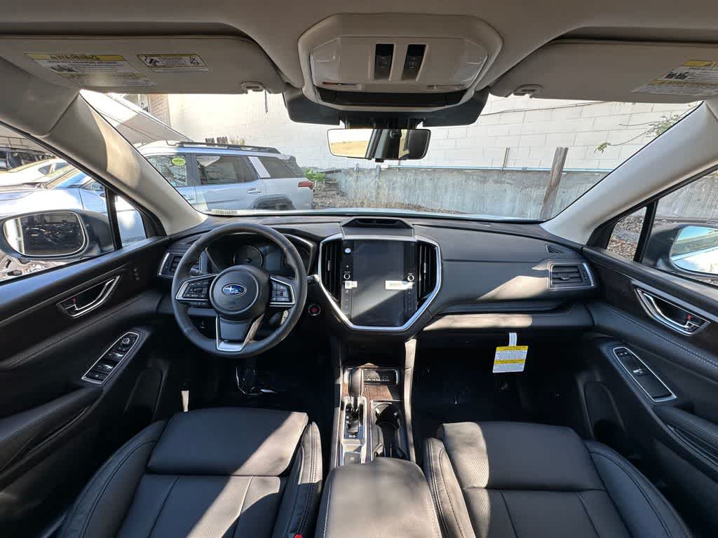 Thumbnail: 2026 Subaru Ascent - 11