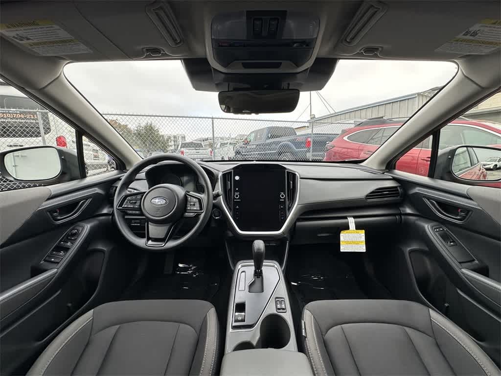 Thumbnail: 2025 Subaru Crosstrek - 10